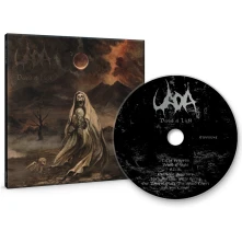 CD DEVOID OF LIGHT