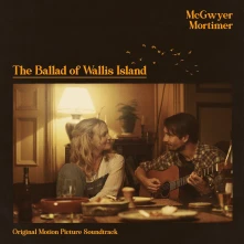 CD BALLAD OF WALLIS ISLAND