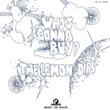 Vinyl WHO'S GONNA BUY?