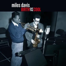 Vinyl BIRTH OF THE COOL