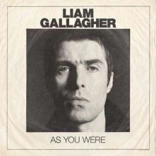 Vinyl AS YOU WERE