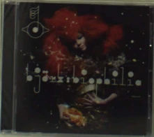 CD BIOPHILIA