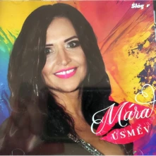 Mára, CD Úsměv