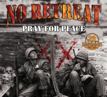 CD PRAY FOR PEACE
