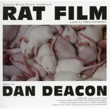 CD RAT FILM