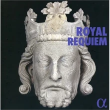 CD ROYAL REQUIEM