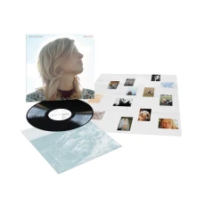 Vinyl MCCARTNEY LINDA - WIDE PRAIRIE