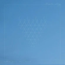 Vinyl LIFTED FROM THE WIND