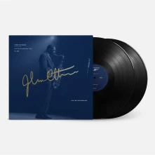 John Coltrane, Vinyl LIVE IN FINLAND 1961 -...