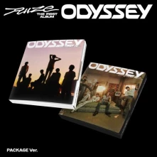 CD Odyssey