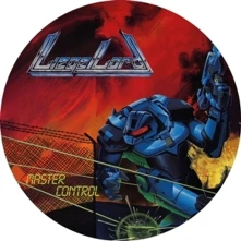 Vinyl MASTER CONTROL