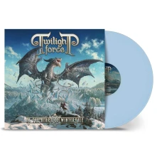 Twilight Force, Vinyl AT THE HEART OF WINTERVALE