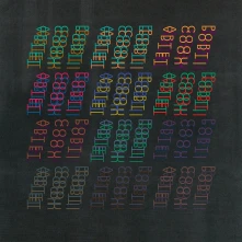 Vinyl PORTICO QUARTET