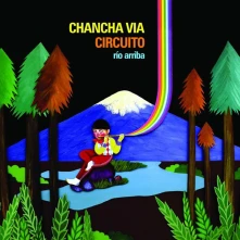 Vinyl Chancha Via Circuito - Rio Arriba