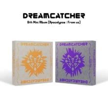 CD Apocalypse : From Us