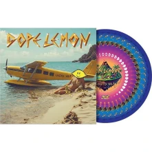 Vinyl GOLDEN WOLF