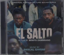CD EL SALTO