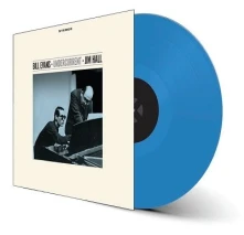 Bill Evans and Jim Hall, Vinyl UNDERCURRENT
