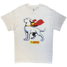 Superman Krypto Cape thumbnail