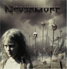 CD This Godless Endeavor