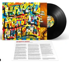 Vinyl PILLS N THRILLS AND B...