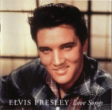 CD Love Songs