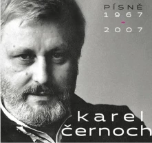 CD Písne 1967-2007