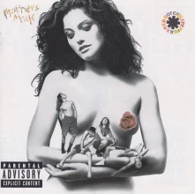 CD Mother's Milk (Repress)