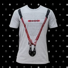 Tričko SMGO