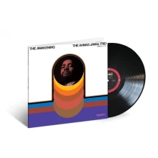 Ahmad Jamal, Vinyl The Awakening (Verve By Request)