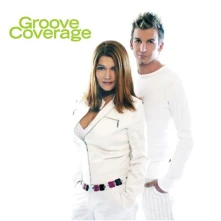 CD Groove Coverage - Groove Coverage