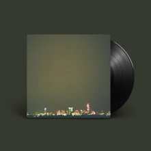 Eliza Niemi, Vinyl Eliza - A Sky Without Stars