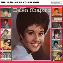 CD JASMINE EP COLLECTION