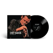 Vinyl LIVE IN BOLOGNA 1985