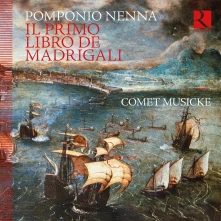 CD POMPONIO NENNA: IL PRI...