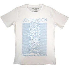 Tričko Unknown Pleasures FP