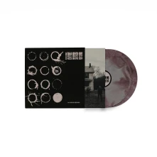 Vinyl A PALE WHITE DOT