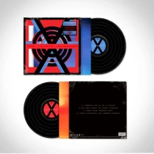 Chvrches, Vinyl The Bones Of What You Believe