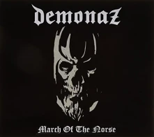 Vinyl MARCH OF THE NORSE