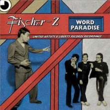 CD WORD PARADISE - THE UN...