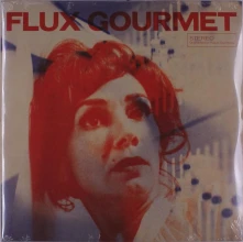 Vinyl FLUX GOURMET