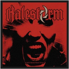 Halestorm, Nažehlovačka Back From The Dead