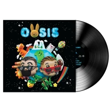 Vinyl OASIS
