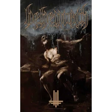 Behemoth, Plagát I Loved You At Your Darkest