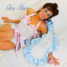 CD ROXY MUSIC/R.