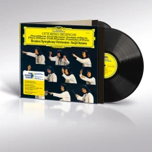 Vinyl RESPIGHI: PINES OF ROM...