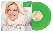 Trisha Yearwood, Vinyl CHRISTMASTIME