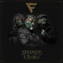 CD STRANGERS D'AMOUR
