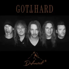 Gotthard, CD DEFROSTED 2 (LIVE)