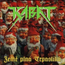 Kabát, CD Zeme plna trpaslíkú
